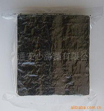 南通安心海藻干制水产品系列概览