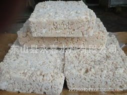 东山县永嘉水产 冷冻粗加工水产品系列解析