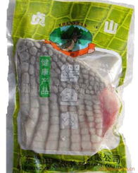 苏州市山平贸易冷冻粗加工水产品产品列表