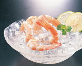 水产品加工的蓝海典范 海南蔚蓝海洋食品的创新发展之路